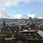 Cómodo Depto Nuevo en la Mejor Zona de Pto Varas Servicio HOM