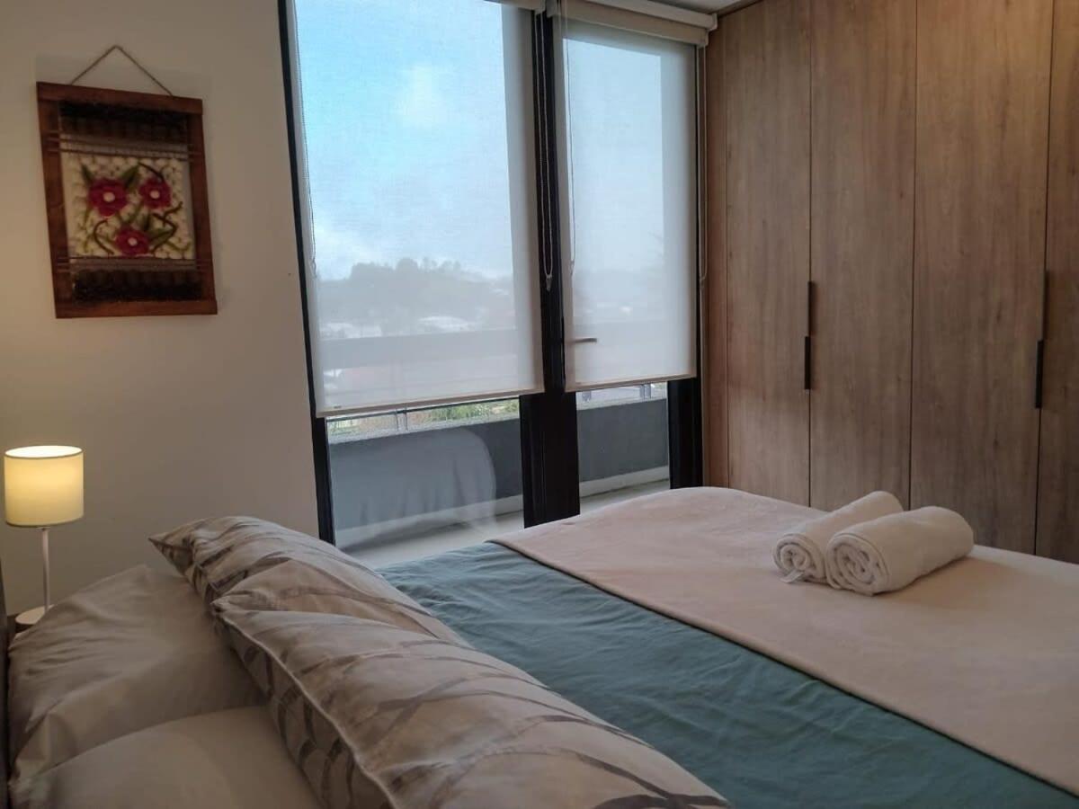 Hom I Comodo Depto Nuevo En La Mejor Zona De Pto Varas Puerto Varas