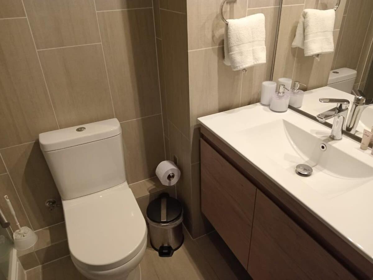 Cómodo Depto Nuevo En La Mejor Zona De Pto Varas Servicio Hom *