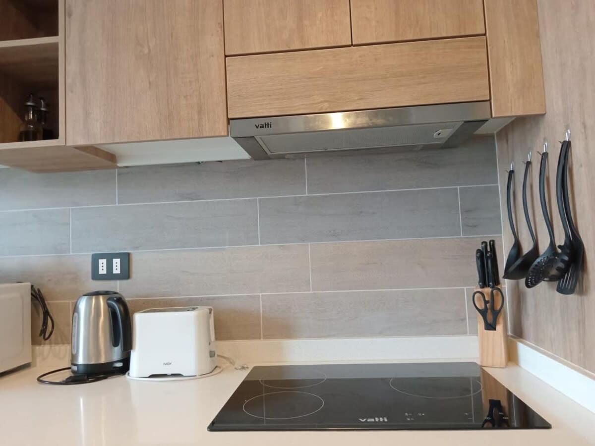 Cómodo Depto Nuevo En La Mejor Zona De Pto Varas Servicio Hom Apartamento *