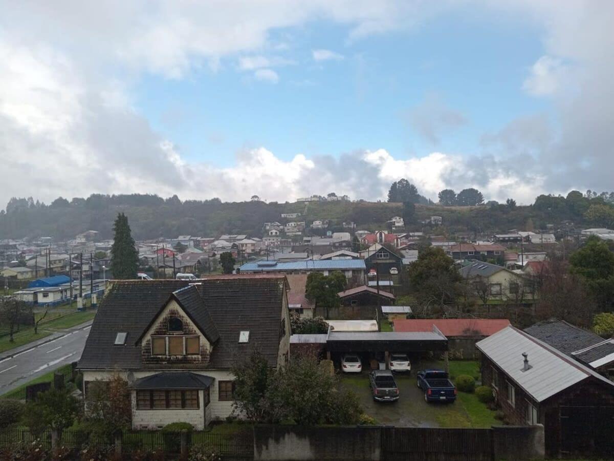 Apartamento Hom I Comodo Depto Nuevo En La Mejor Zona De Pto Varas Puerto Varas