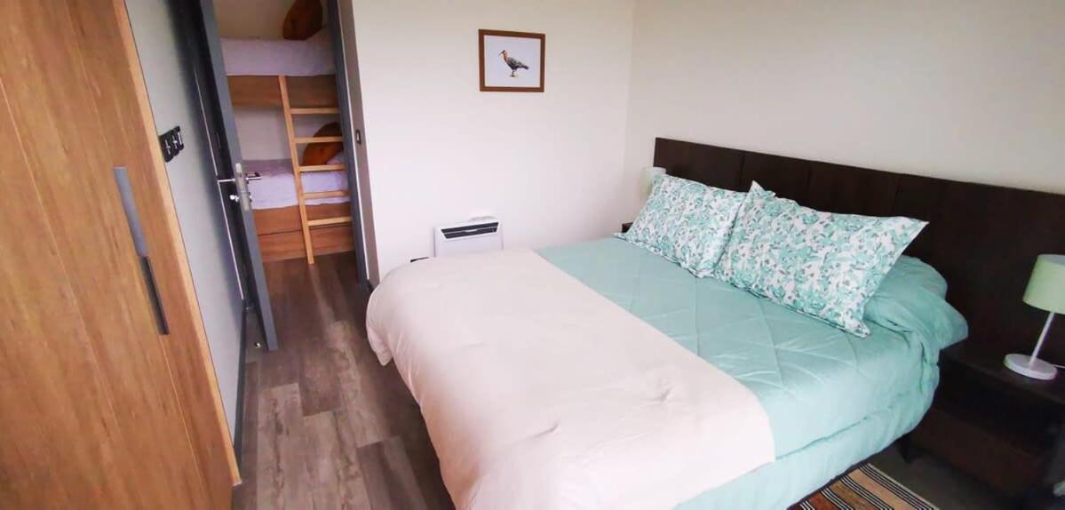 Apartamento Hom I Comodo Depto Nuevo En La Mejor Zona De Pto Varas Puerto Varas