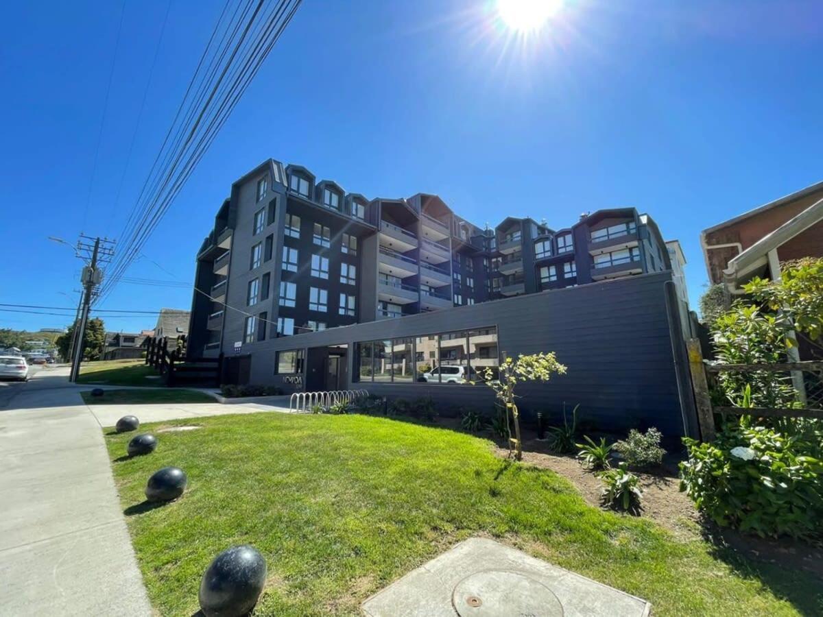 Apartamento Cómodo Depto Nuevo En La Mejor Zona De Pto Varas Servicio Hom Puerto Varas