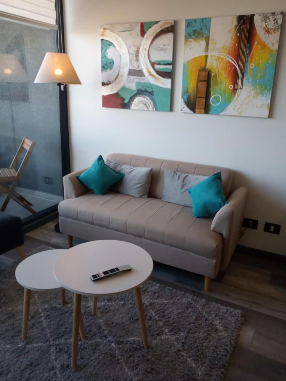 Cómodo Depto Nuevo En La Mejor Zona De Pto Varas Servicio Hom * Puerto Varas